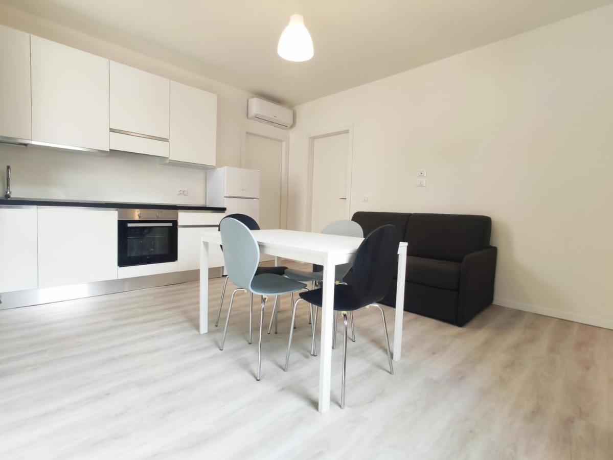 Volta - Appena Ristrutturato - 100 Mt Da Piazza Mazzini Lido di Jesolo Exterior foto